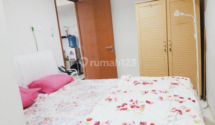 Apart Siap Huni Di Apart Cinere Bellevue Jakarta Selatan 1