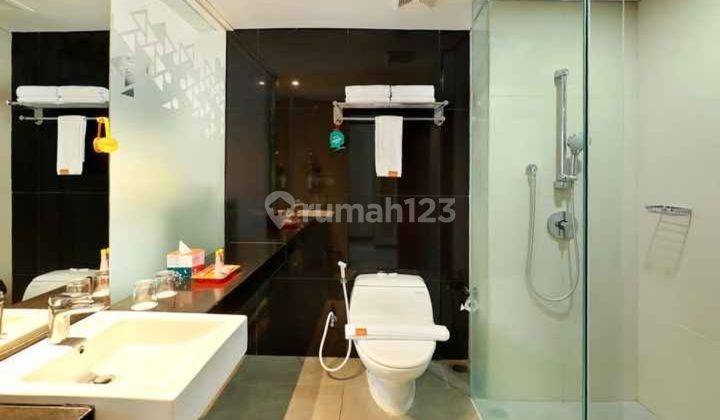 Condotel Hotel Harris Seminyak Tower C Lantai 2 1br S7058 2