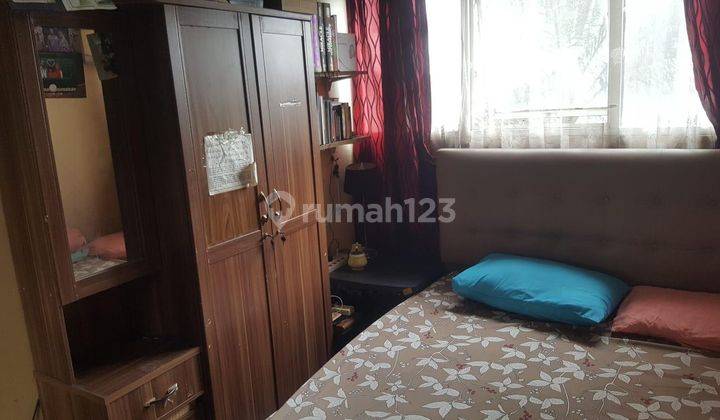 Apartemen Sentra Timur Residence Tower Hijau 2br S7066 2