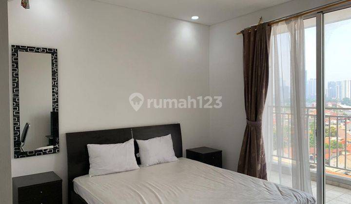 Apartemen The Lavande Residence Lantai 8 1br S7074 1