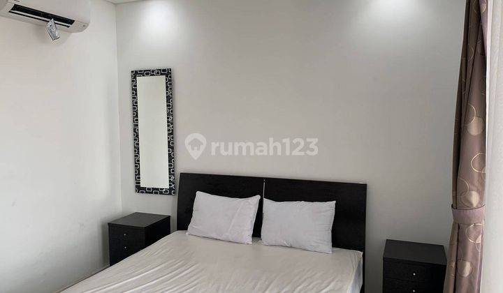 Apartemen The Lavande Residence Lantai 8 1br S7074 2