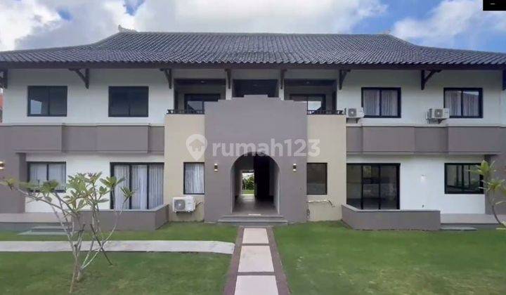 Brand New Low Rise Apartement 1 Bedroom Di Nusa Dua Badung Bali 2