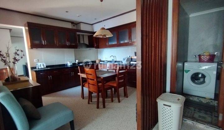 Apartemen Mewah Grand Setiabudi Bandung Utara 2