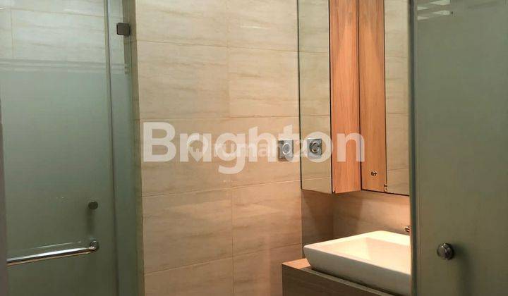 APARTEMEN ANCOL MANSION 1BR 1