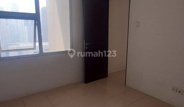 Unit 3 Kamar Di Apartemen Casablanca Mansion 2