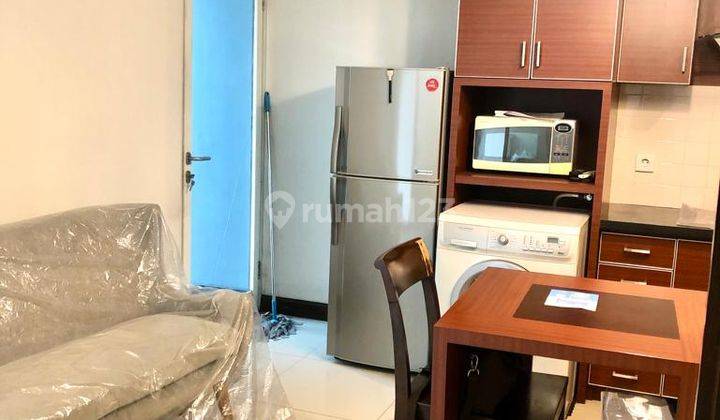 Apartemen El Royale fasilitas hotel berbintang siap huni  Bandung 2