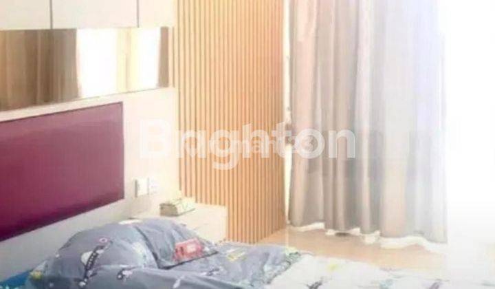 APARTMENT NAGOYA THAMRIN BISA  PER 3 BULAN 1