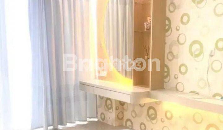 APARTMENT NAGOYA THAMRIN BISA  PER 3 BULAN 2