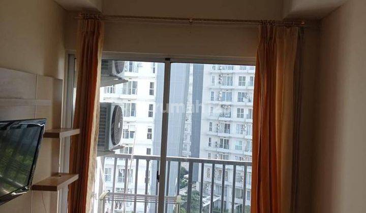 Apartemen Saveria North Tower Furnished 1br S7078 2