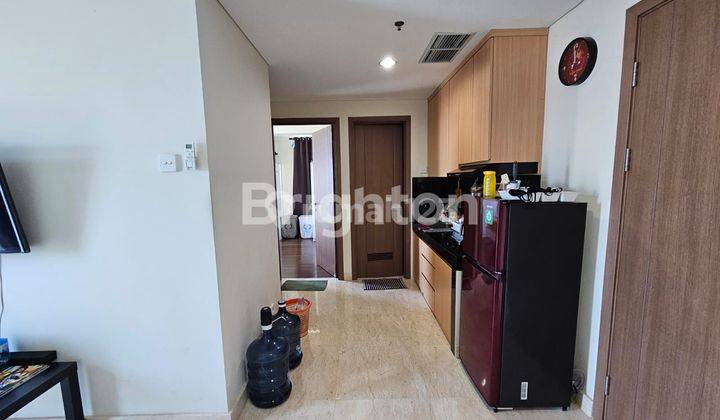 APARTMENT PURI ORCHARD JAKARTA BARAT 1