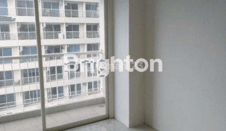 APARTEMEN PUNCAK BUKIT GOLF TIPE 1BR SIAP HUNI 1