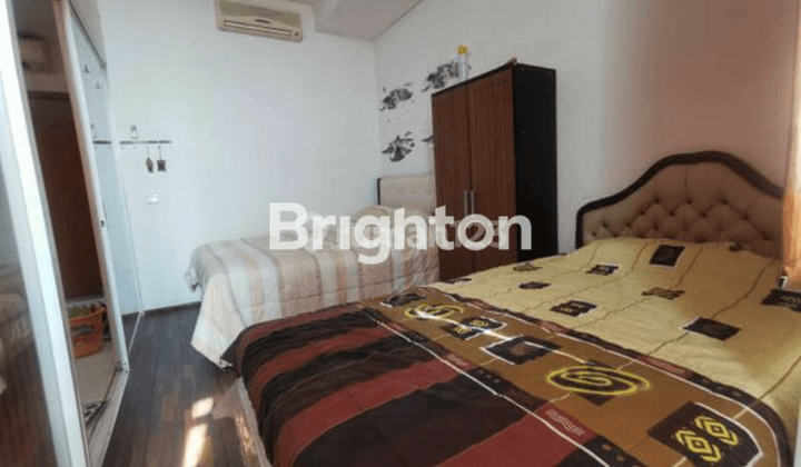 APARTEMEN ARYADUTA RESIDENCE NYAMAN SIAP HUNI FULL FURNISH CIAMIK 1