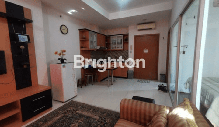 APARTEMEN ARYADUTA RESIDENCE NYAMAN SIAP HUNI FULL FURNISH CIAMIK 2