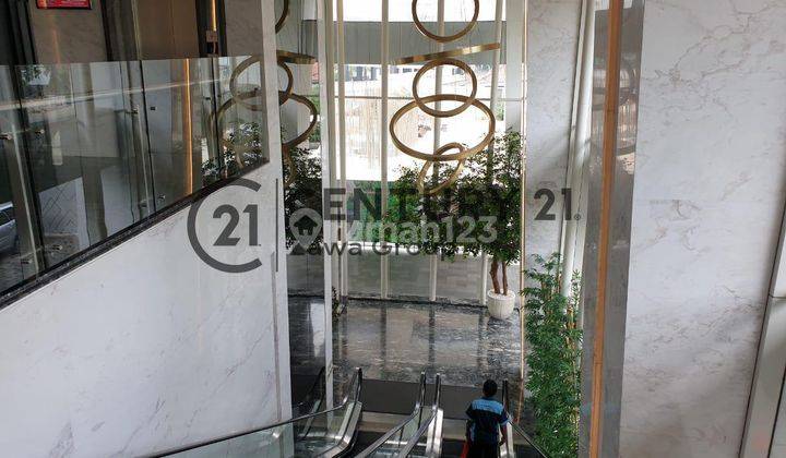 Apartemen Menteng Park Tower Emerald Full Furnished Privat 2