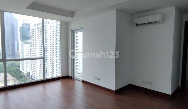 Apartment 2BR Type Queen Royale Suites Kemayoran 119 M² 1