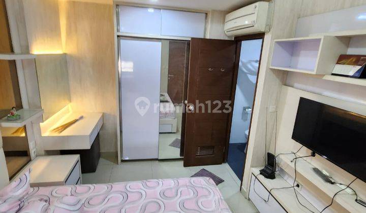 Apartement Sudirman Suites 3 BR Bagus Full Furnished 2