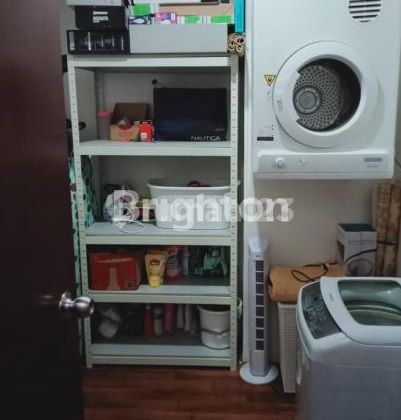 Apartemen Waterplace Garden Mansion Full Furnish 2