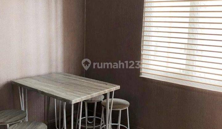 Jual Unit Siap Huni Full Furnish Di Sudirman Suites Apartment Bandung 2