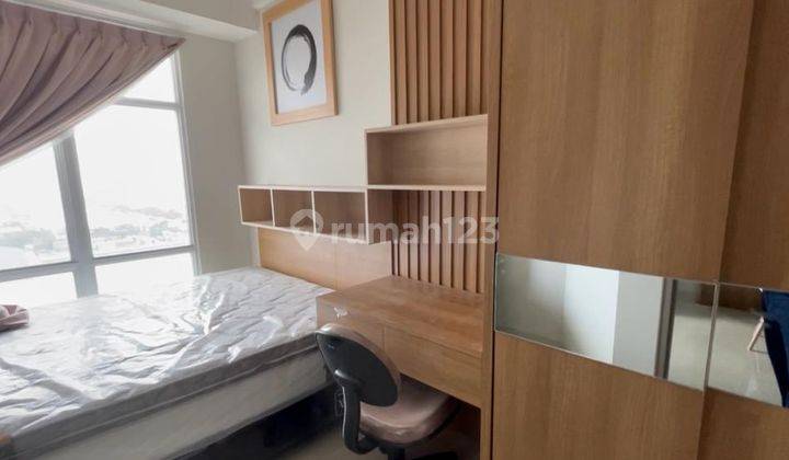 Jual Untung Unit Apartemen Siap Huni Di Vasanta Innopark Harga Istimewa 2