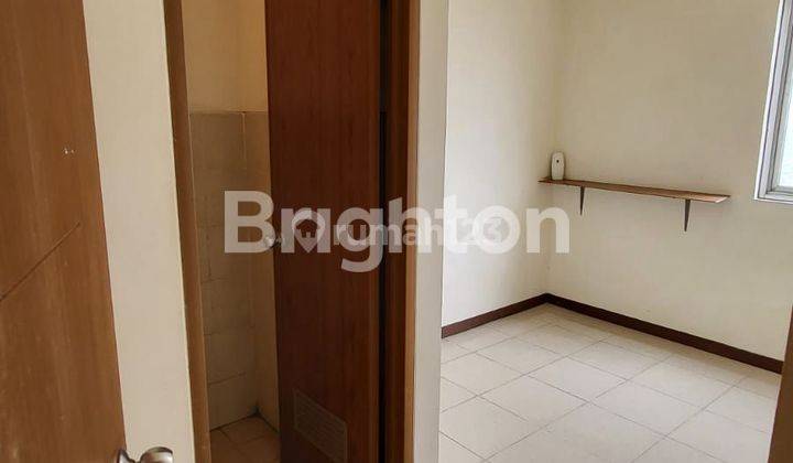 APARTEMEN MAPLE PARK SUNTER JAKARTA UTARA - 3 BR & LANTAI 26 2