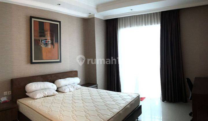  Murah Apt Furnished Jual Cepat Di Belleza Permata Hijau JakSel 1