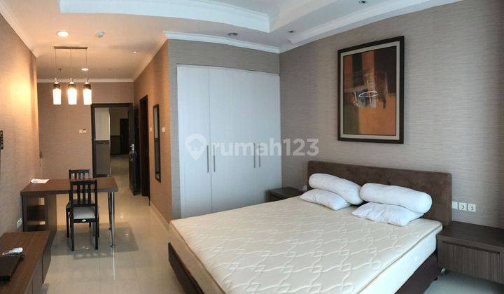  Murah Apt Furnished Jual Cepat Di Belleza Permata Hijau JakSel 2