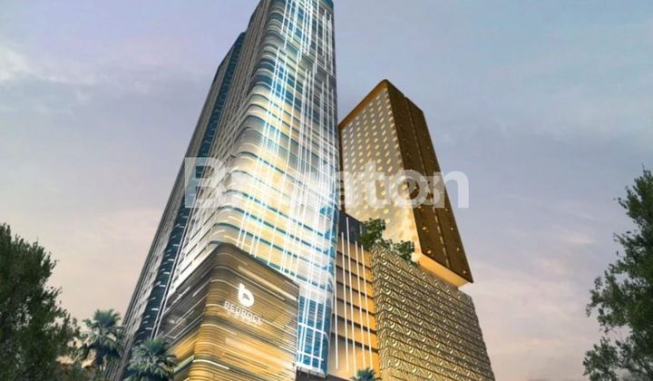 CITY SQUARE MARGOREJO BAGUS TERAWAT