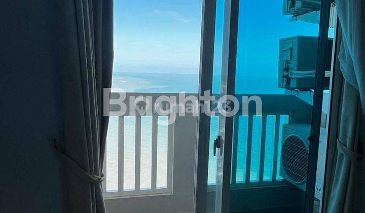 Apartemen Borneo Bay Kertanegara 2