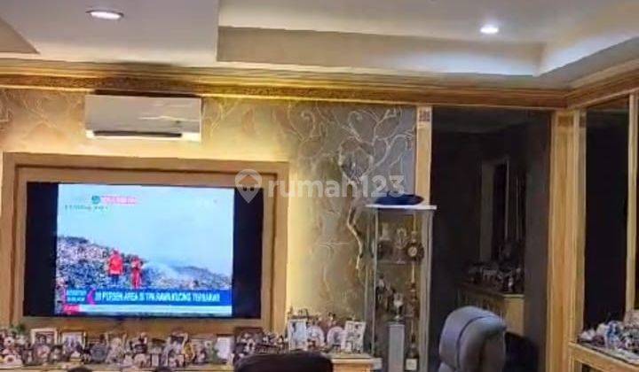 Apartemen Gading Resort Furnish Duplex Lantai Tinggi Kelapa Gading Jakarta Utara 1