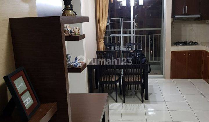 For Rent 3br Apartment Medit 2 Tanjung Duren  1