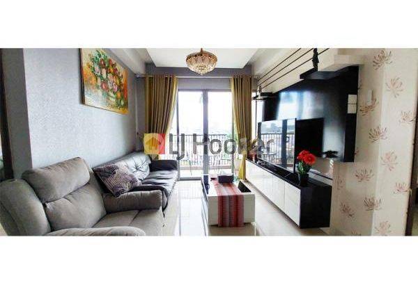 Disewakan Apartment Harbourbay Residence 2 Bedrooms 2