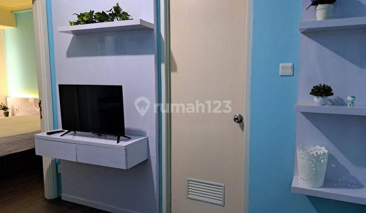 APARTEMENT PARAHYANGAN RESIDEN CIUMBELUIT BANDUNG 1