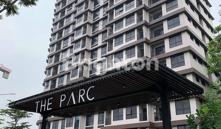 APARTEMEN 2BR DI SELATAN JAKARTA 1