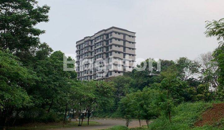 APARTEMEN STUDIO MURAH SIAP HUNI DI SELATAN JAKARTA 1