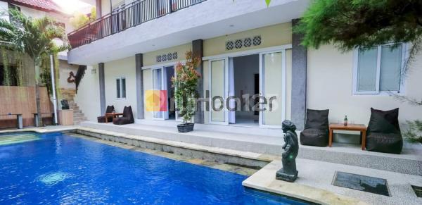 Dijual hotel apartemen gratis di echo beach Canggu Bali 2