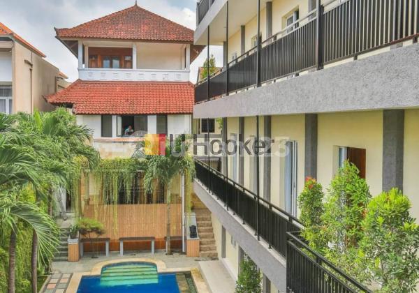 Dijual hotel apartemen gratis di echo beach Canggu Bali Dijual hotel apartemen gratis di echo beach Canggu Bali