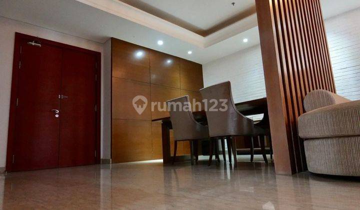 Unit Apartemen Di Essense Darmawangsa South Tower 1