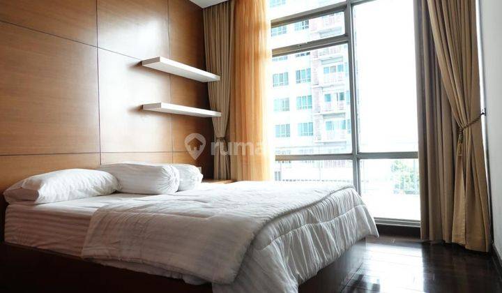 Unit Apartemen Di Essense Darmawangsa South Tower 2