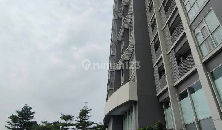 APARTEMEN CIPUTRA INTERNATIONAL 1