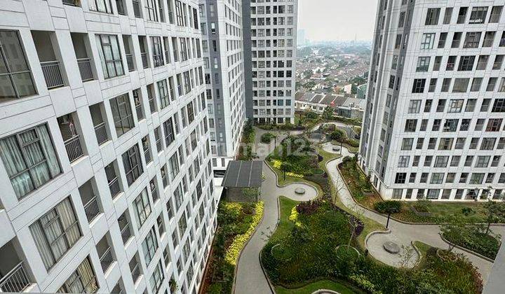 Apartemen M-Town Tower Carmel di kawasan Strategis dengan Harga Menarik 1