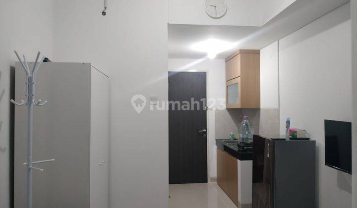 Unit Studio Di Apartemen Serpong Garden BSD 1