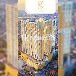 MURAH APARTEMEN GUNAWANGSA TIDAR TOWER B LT 17 2