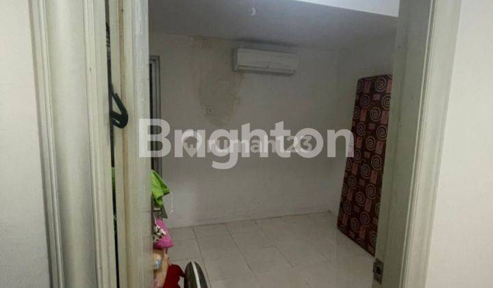 APARTEMEN TELUK INTAN TOWER SAPPHIRE 2