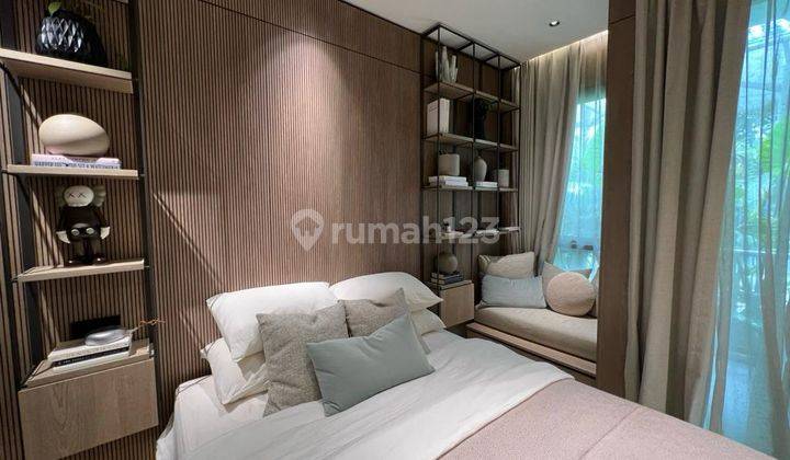 Dijual Unit Apartemen Baru Tipe Studio Di Area Antasari Place 1