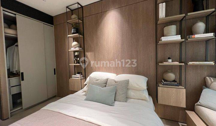 Dijual Unit Apartemen Baru Tipe Studio Di Area Cilandak 2