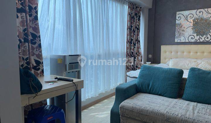 kan Apartemen Tifolia 2BR Lantai 37 ** 2