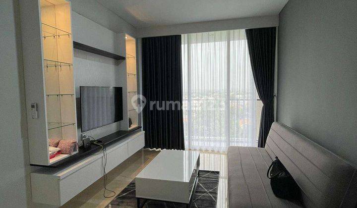 Apartemen Lexington Residence Tower La Terasse Lantai 7 1BR S7101 1