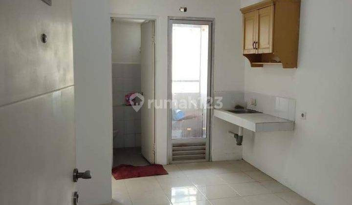 Apartemen Kalibata City Tower Jasmine Lantai 11 2BR S7108 1