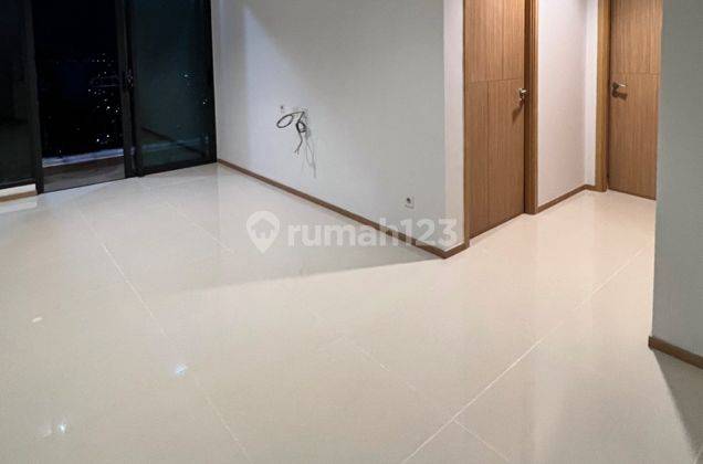 Unit Baru 2 Kamar Siap Huni Di Samara Suites Gatot Subroto 2