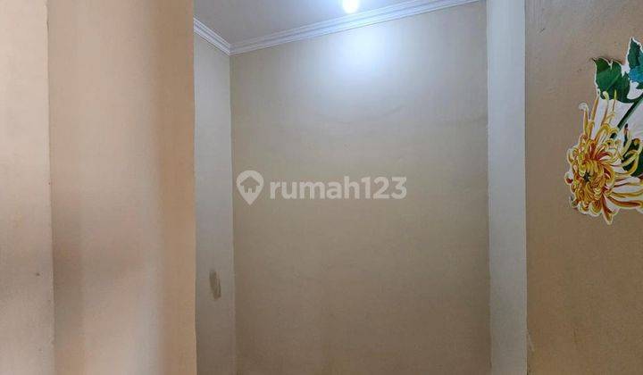 Apartemen City Resort Tower Alamanda Murah Dan Furnisheed 2